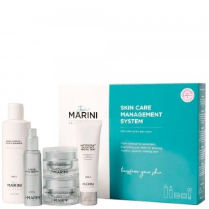 Jan Marini Skin Care Management System - Dry - Very Dry w/ MPP